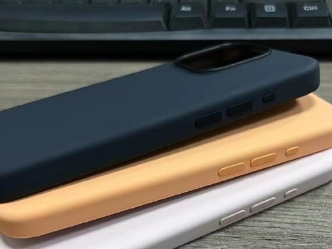 剑川苹果14维修站分享iPhone14手机壳能直接给iPhone15用吗?