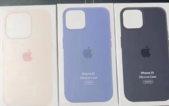 剑川苹果14维修站分享iPhone14手机壳能直接给iPhone15用吗?