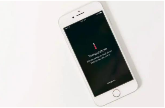 剑川苹果手机维修分享iPhone 手机发热如何快速降温 