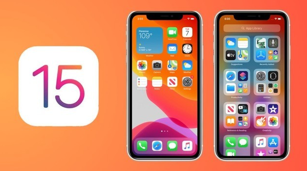 剑川苹果13维修分享iPhone13更新iOS 15.5，体验如何 