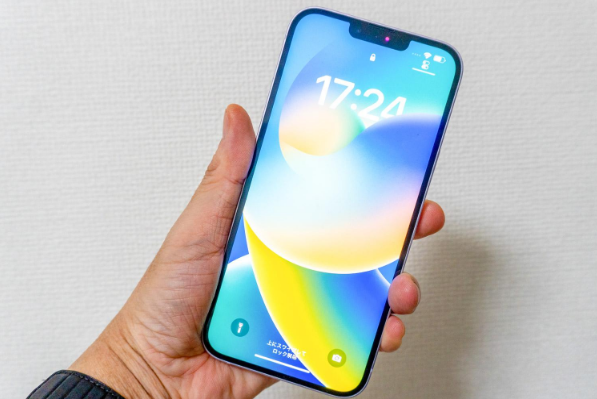剑川苹果手机维修分享iPhone 14 Plus换电池 