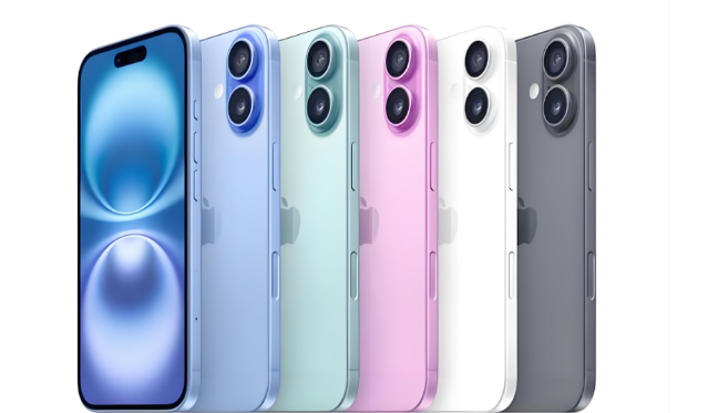 剑川苹果手机维修分享iPhone 17换电池 