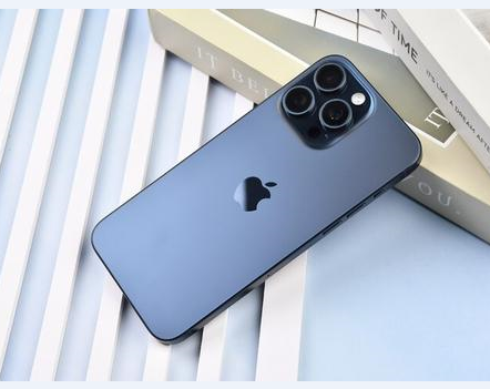 剑川苹果维修点分享iPhone 15 Pro Max进水维修 