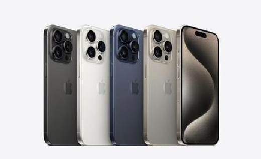 剑川苹果维修点分享iPhone 15 Pro屏幕更换易被忽略实操隐患 
