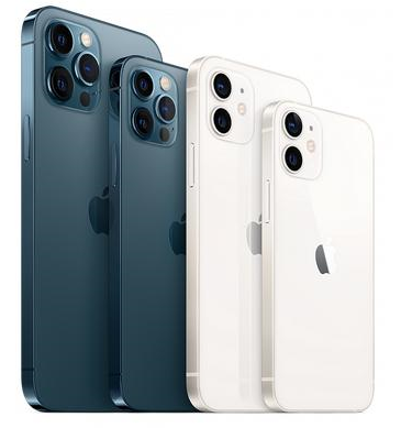 剑川苹果维修点分享iPhone 12 Pro维修主板被忽略的实操故障 