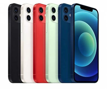 剑川苹果维修点分享iPhone 12 Pro Max维修主板易被忽略的实操故障 