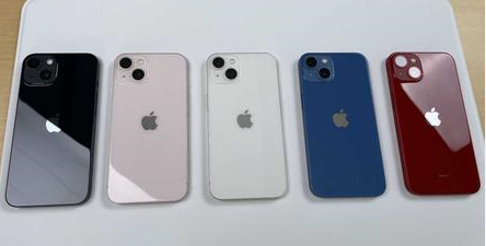 剑川苹果维修点分享iPhone 13维修主板易被忽略实操故障 