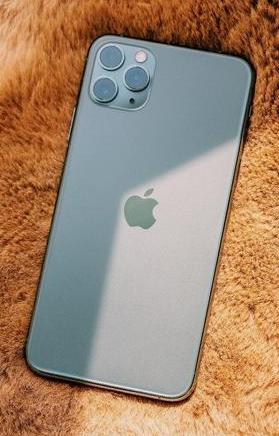 剑川苹果维修点分享iPhone 11Pro Max自动关机装配类硬故障 