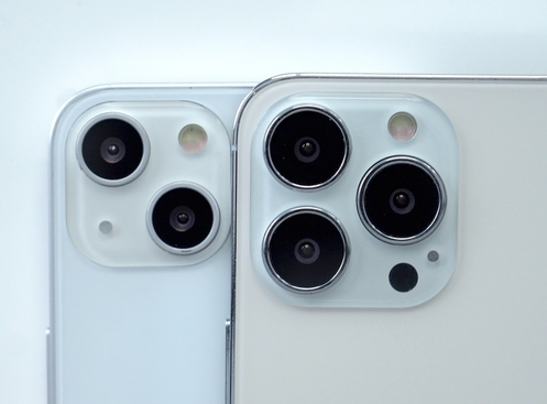 剑川苹果维修点分享iPhone 13 Pro自动关机二修机隐性硬故障 