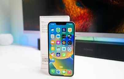 剑川苹果维修点分享iPhone 14自动关机故障深度解析 