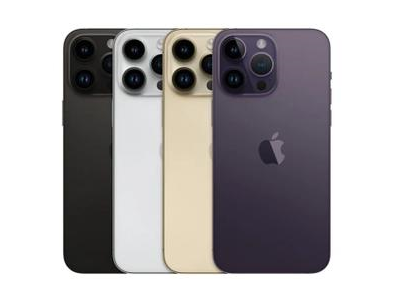 剑川苹果维修点分享iPhone 14 Pro Max自动关机系统后台守护进程故障解析 