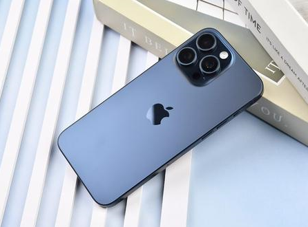 剑川苹果维修点分享iPhone 15 Pro Max自动关机造成的原因 