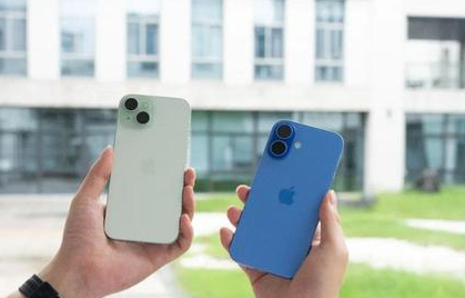 剑川苹果维修点分享iPhone 16 Plus出现自动关机的情况类型 