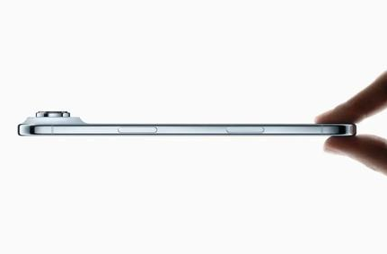 剑川苹果维修点分享iPhone 17 Air自动关机电源故障解析 
