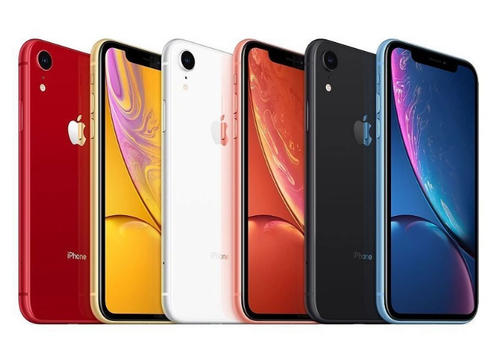 剑川苹果维修点分享iPhone XR扩容实操风险剖析 