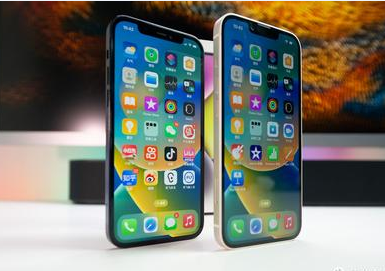 剑川苹果维修点分享iPhone 14 Plus扩容深层隐患梳理 