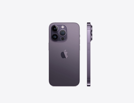 剑川苹果维修点分享iPhone 14 Pro扩容工艺与隐患剖析 