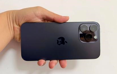 剑川苹果维修点分享iPhone 14 Pro Max扩容实战误区 