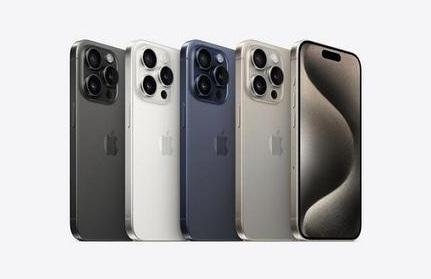 剑川苹果维修点分享iPhone 15 Pro扩容气密性与实操坑 