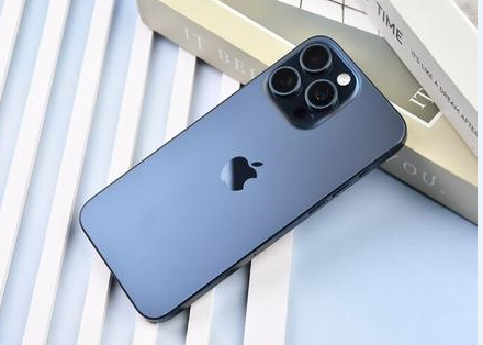 剑川苹果维修点分享iPhone 15 Pro Max扩容静电与工艺坑 