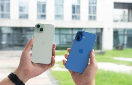 剑川苹果维修点分享iPhone 16 Plus扩容搬板与系统坑 