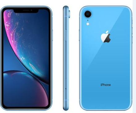 剑川苹果维修点分享iPhone XR后台与通知系统排错 