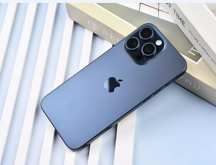 剑川苹果维修点分享iPhone 15 Pro Max邮件迁移排错 