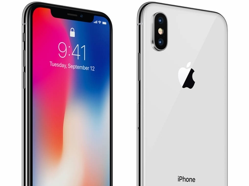 剑川苹果维修点分享iPhone X备份与锁屏密码故障 