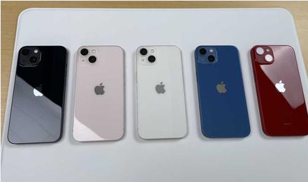 剑川苹果维修点分享iPhone 13锁屏密码冷知识解读 