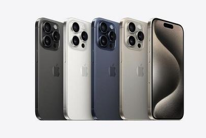 剑川苹果维修点分享iPhone 15 Pro锁屏密码实用参考 