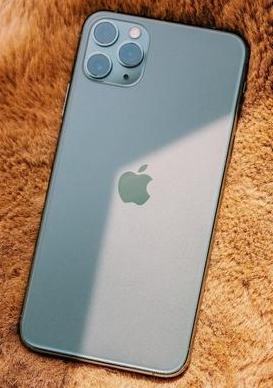 剑川苹果维修点分享iPhone 11 Pro Max黑屏特殊诱因梳理 