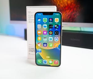 剑川苹果维修点分享iPhone 14 Plus黑屏小众诱因汇总 