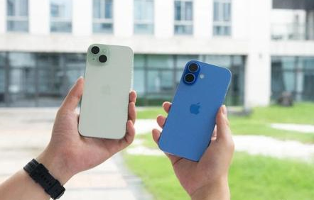 剑川苹果维修点分享iPhone 16 Plus黑屏疑难故障汇总 