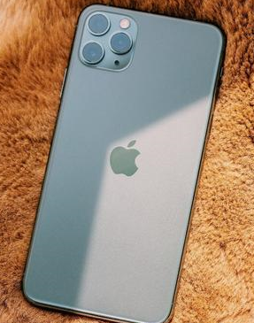 剑川苹果维修点分享iPhone 11 Pro Max电池发烫特殊问题 