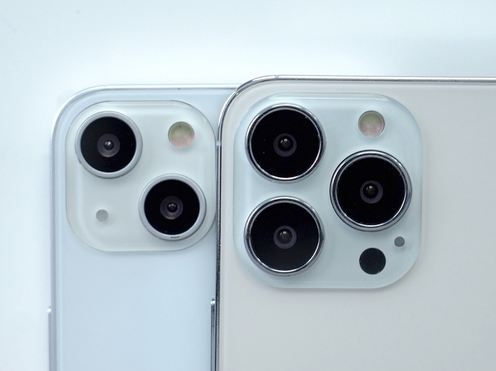 剑川苹果维修点分享iPhone 13 Pro Max发烫特殊故障解读 