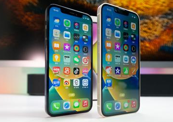 剑川苹果维修点分享iPhone 14 Plus发烫常见情况科普 