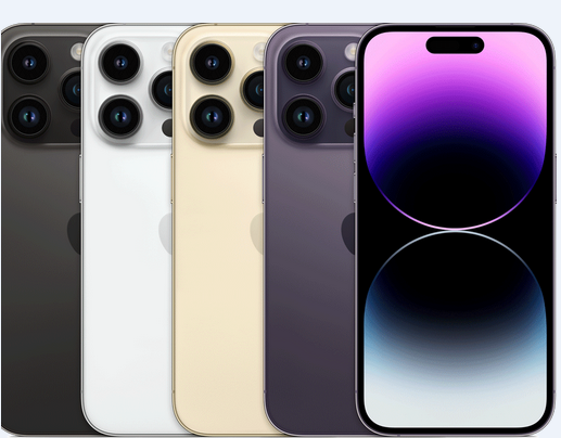 剑川苹果维修点分享iPhone 14 Pro发烫易忽略问题解析 