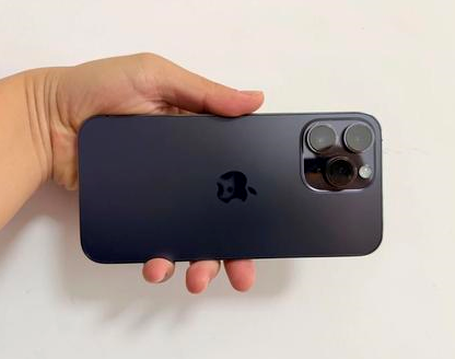 剑川苹果维修点分享iPhone 14 Pro Max发烫多重诱因剖析 