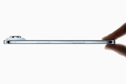 剑川苹果维修点分享iPhone 17 Air发烫几大隐形诱因 